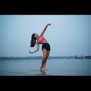 Meet your Posher, Allie